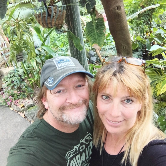 Meet your Posher, Bill - Picture 5 of 8